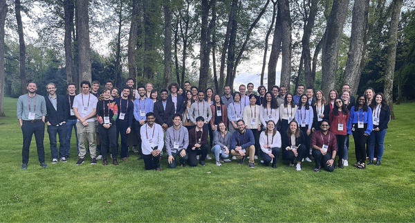 PhD Excellence Welcome event