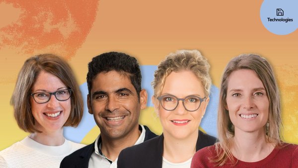 SUSTAINABILITY DAYS : portraits of the speakers