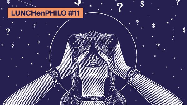 LUNCHenPHILO #11 - De la méfiance généralisée à la défiance exigeante : comment faire des sciences aujourd’hui?