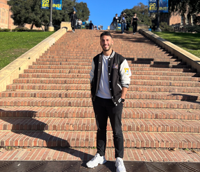 Darius Nik Nejad