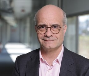 Laurent-Dominique Piveteau