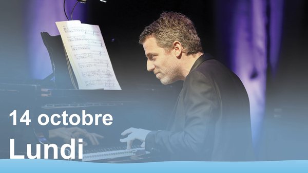 Concert Concord Sonata