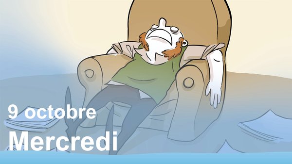 LUNCHenPHILO#15 - Le cas Darwin