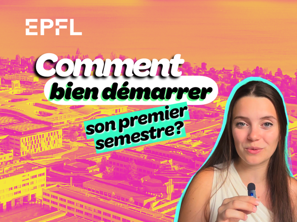 Étudiante Instagram