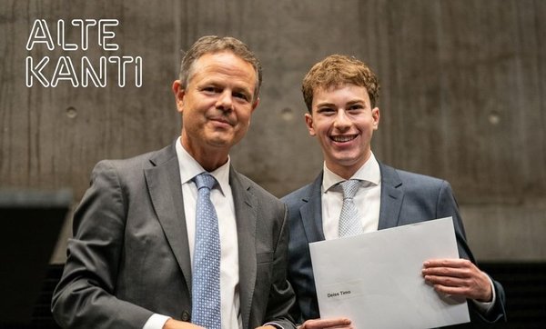 Lauréats prix EPFL des TM
