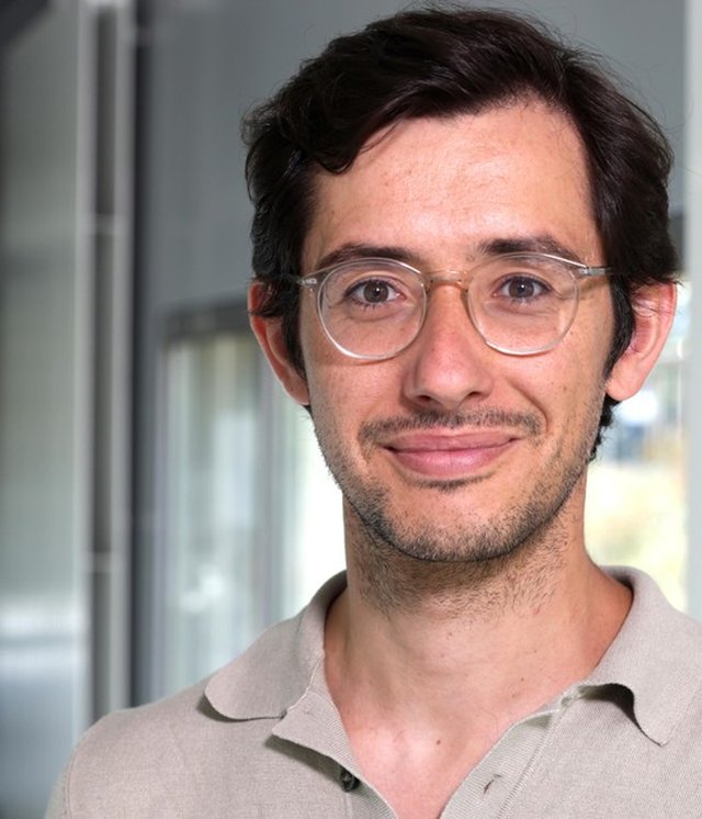 Davide Bavato