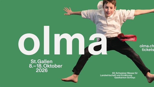 Le SPS à la Foire OLMA