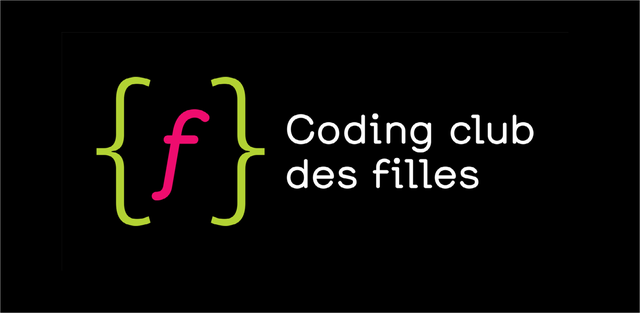 C'est la rentrée pour le Coding club des filles