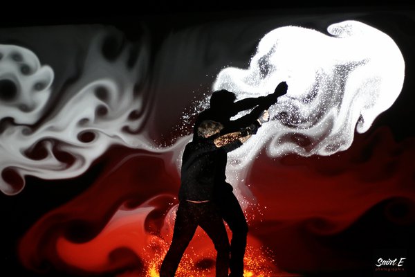 Art Music Sculpt - What is improvisation?