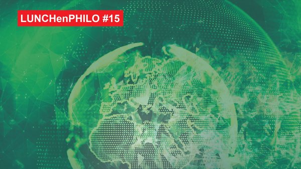 LUNCHenPHILO #15 - Sommes-nous vraiment prêts pour vivre dans un monde régi par l’IA ?