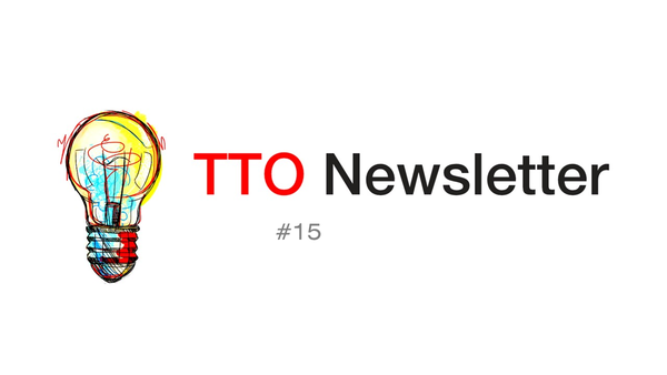 TTO Newsletter