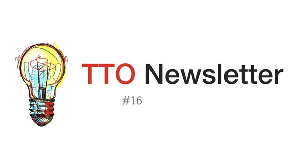 TTO Newsletter