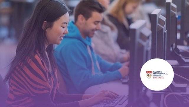 Exclusive Recruitment Event with NTU Singapore – College of Engineering