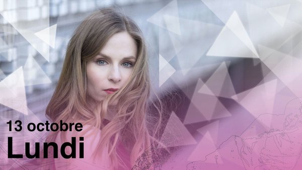 Concert voix-électro: Aurora Vocalis