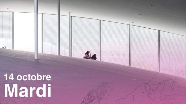 Exposition Les têtes pe(n)santes