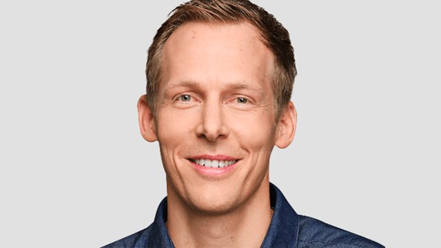 EPFL Campus Lecture: Marc Ph. Stoecklin, Alumni Award 2024