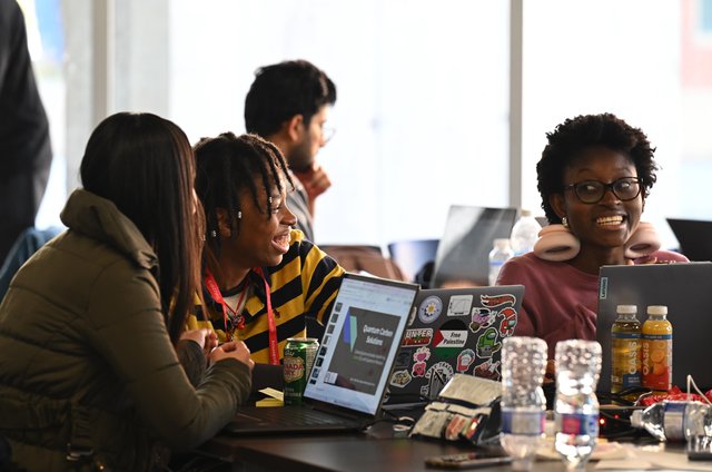 QAI Ventures Quantum Computing Hackathon