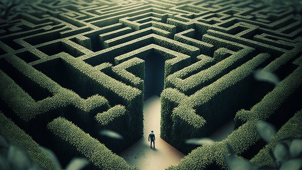 LUNCHenPHILO #8 - Y aura-t-il toujours des limites à la connaissance ?