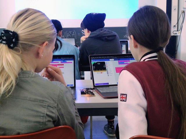 Ateliers IA pour les 11-15 ans