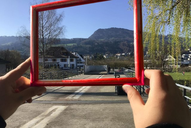 Deviens un·e explorateur·rice de ta ville !