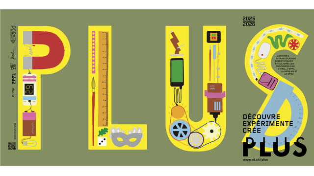 Le Programme PLUS repart pour le printemps !