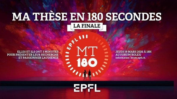 MT180 event visual: title on a multicoloured background